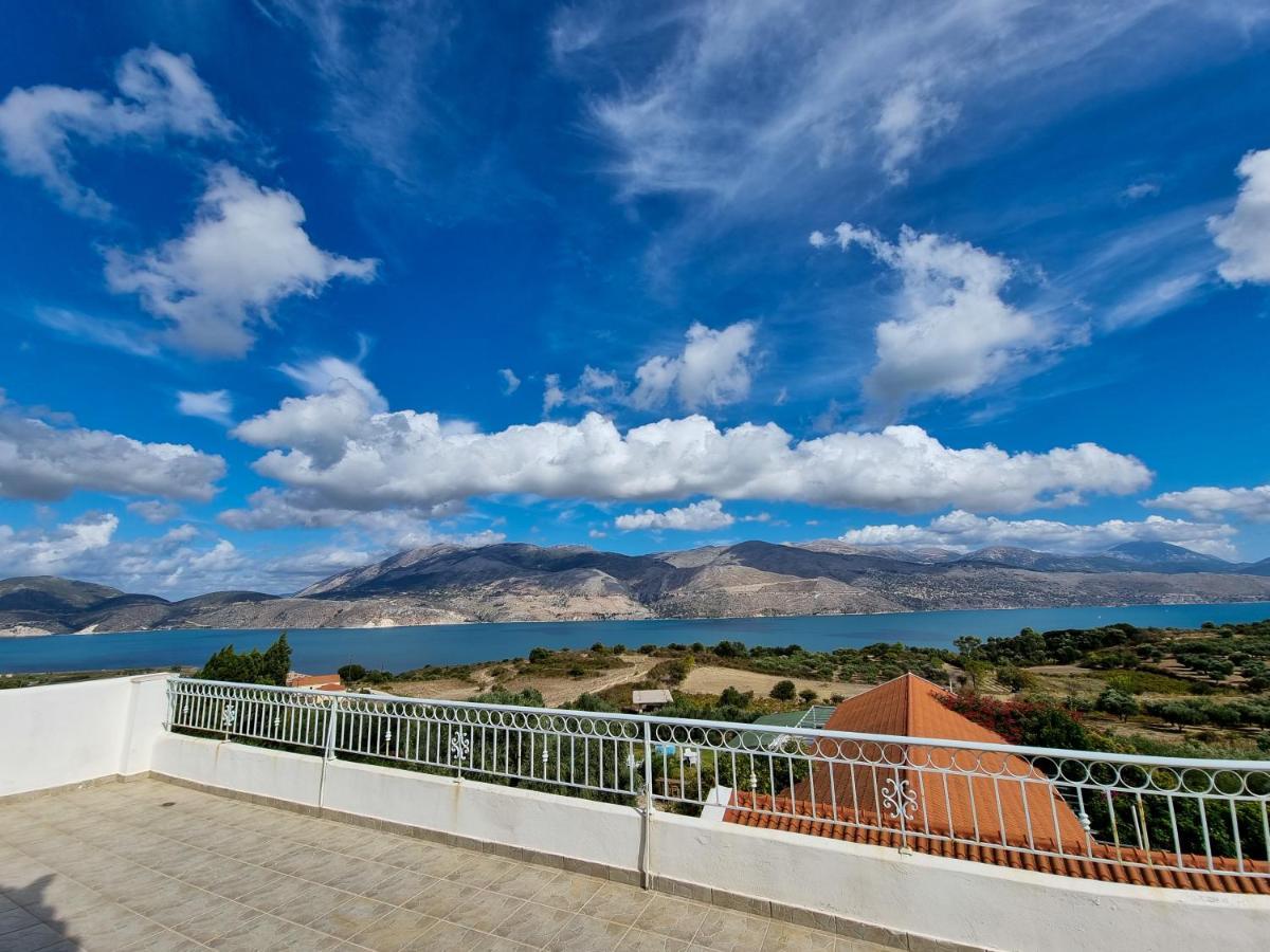 Forestata Village Kouvalata Exteriér fotografie