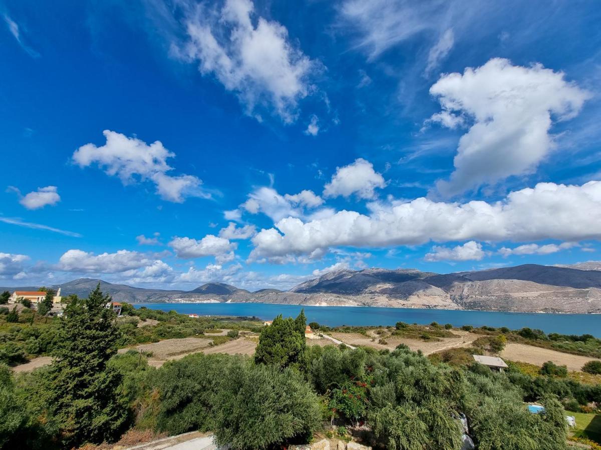 Forestata Village Kouvalata Exteriér fotografie